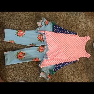 Matilda Jane set
